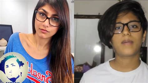 Mati Khalifa is an 18-year-antique Lebanese female who has already emerge as pretty a character. Although a few doubt that she is in reality Mia’s sister, Mati herself published on her reputable Twitter profile.“Yes, I am Mia Khalifa’s sister.”. Mati Khalifa is the sister of former porn actress Mia Khalifa, and now she’s seeking to ...